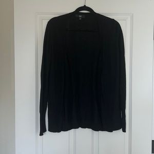 Women’s Button-Up Sweater